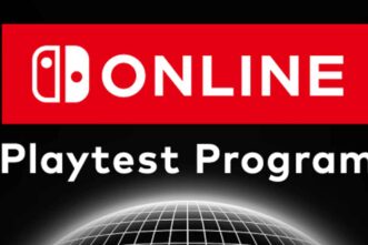 Nintendo Switch Online Playtest