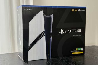 PS5 Pro