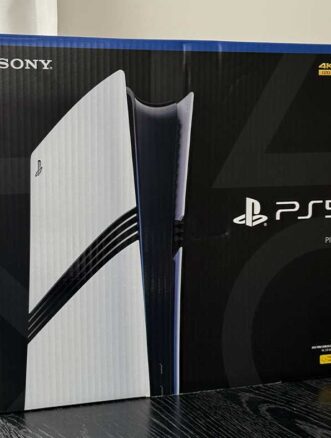 PS5 Pro