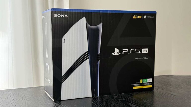 PS5 Pro