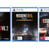 Resident Evil PS5