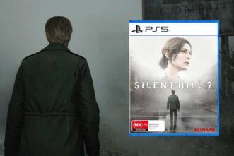 Silent Hill 2 Bargain Guide