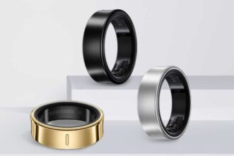 Samsung Galaxy Ring