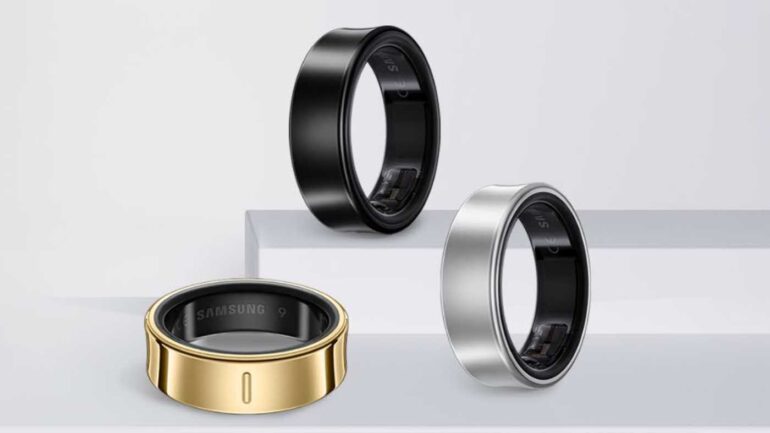 Samsung Galaxy Ring