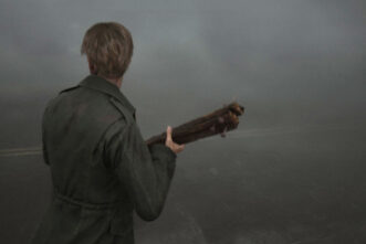 Silent Hill 2 Review