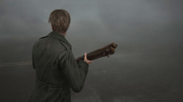 Silent Hill 2 - Figure 10