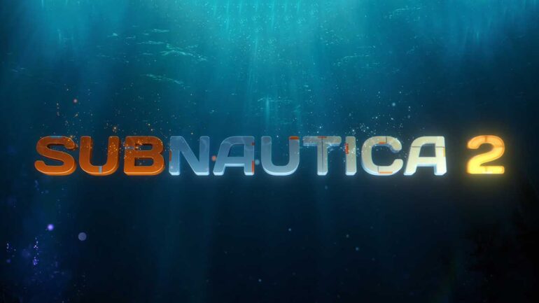 Subnautica 2