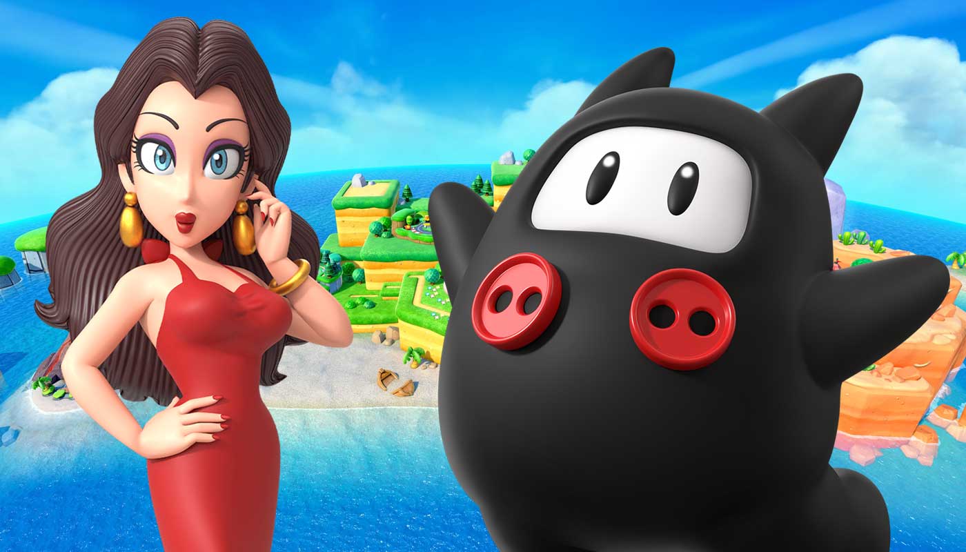 How To Unlock All The Extra Characters in Super Mario Party Jamboree