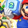 Super Mario Party Jamboree Review Header