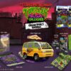 TMNT Mutant Unleashed Competition