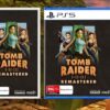 Tomb Raider 1-3 Bargain Guide