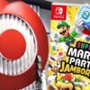 Target Super Mario Party Jamboree