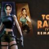 Tomb Raider 4-6 Remastered