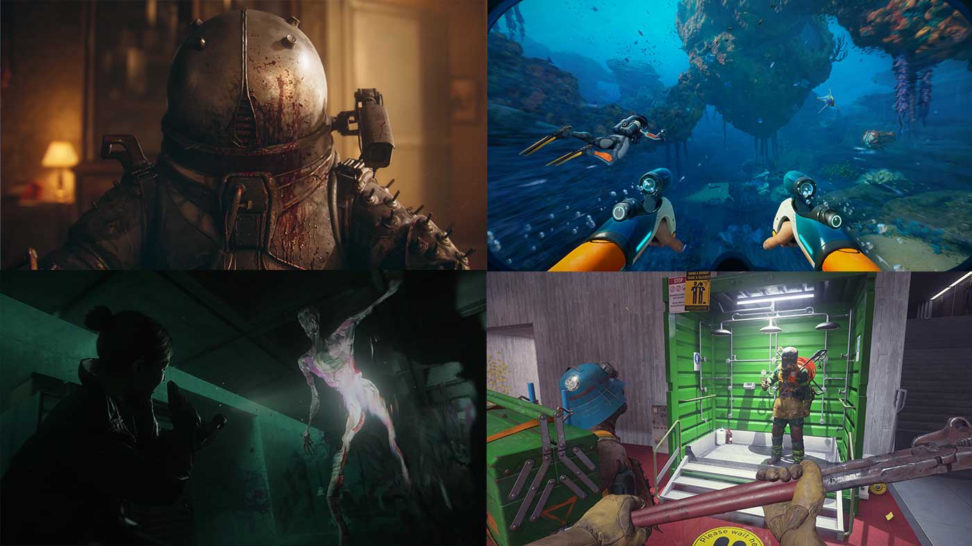 Everything Announced At The October 2024 Xbox Partner Preview