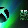 Xbox Partner Preview