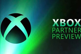 Xbox Partner Preview