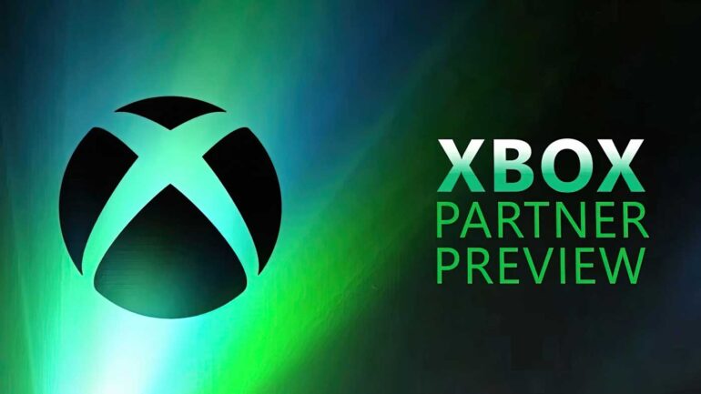 Xbox Partner Preview