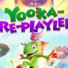 Yooka Replayee