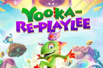 Yooka Replayee