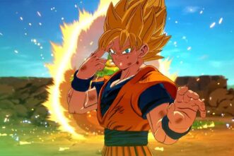 dragon ball sparking zero review