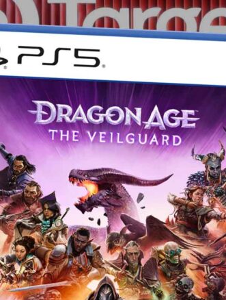 dragon age the veilguard cheap