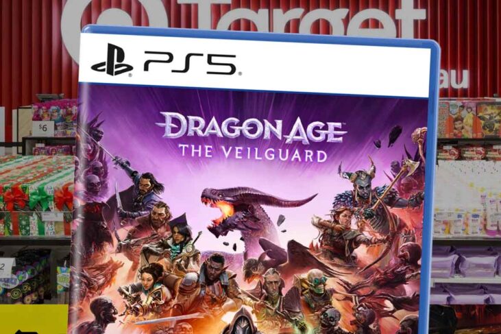 dragon age the veilguard cheap