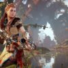 Horizon Zero Dawn REmastered