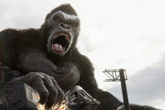 Kong Survival Instinct Review