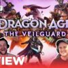 Our Dragon Age: The Veilguard Review — The Press Start Podcast