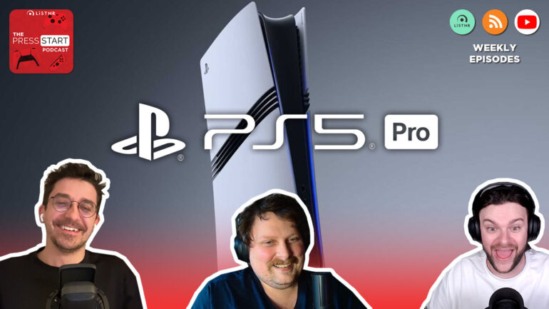 Our PlayStation 5 Pro Review Discussion