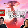 LEGO Horizon Adventures Review Discussion