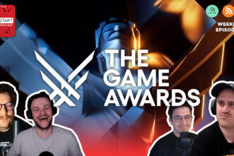 Our Game Awards 2024 Predictions on the podcast