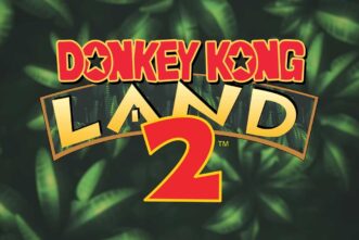 Donkey kong Land 2