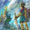 Dragon Quest 3 HD-2D Remake Review