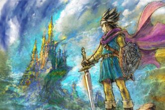 Dragon Quest 3 HD-2D Remake Review