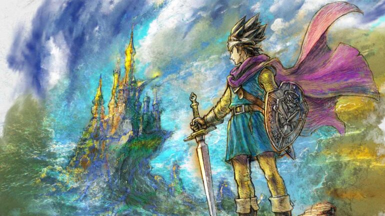 Dragon Quest 3 HD-2D Remake Review