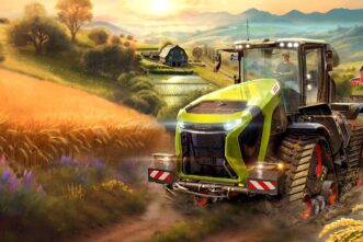 Farming Simulator 25 Review