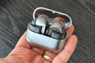 Galaxy Buds 3 Pro