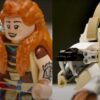 LEGO Horizon