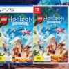 LEGO Horizon adventures bargain