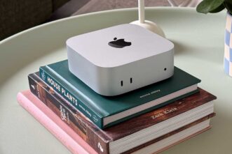 Apple Mac Mini 2024 Review