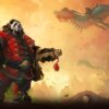 World of Warcraft: Classic - Mists of Pandaria