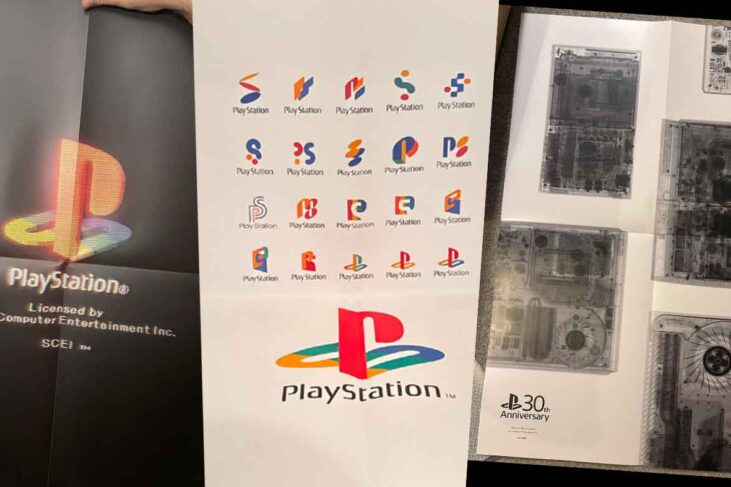 PlayStation 30th Anniversary