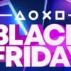 PlayStation Black Friday