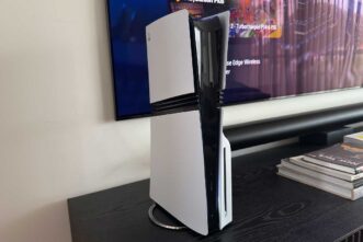 PS5 Pro Review