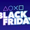 PlayStation Black Friday 2024