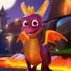 Spyro Trilogy Xbox Game Pass