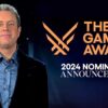 The Game Awards 2024 Nominees