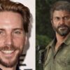 Troy Baker Naughty Dog