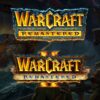 Warcraft 1 and 2 Remastered